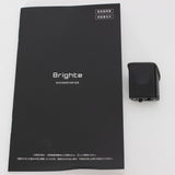 【美品】Brighte SHOWER DRYER BRT-SD173 ヘアドライヤー ブライト シャワードライヤー 本体