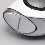 MTG ReFa BEAUTECH DRYER RE-AB02A ホワイト リファビューテック ドライヤー 本体