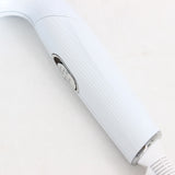 【美品】MTG ReFa BEAUTECH DRYER SMART RE-AN-02A ホワイト ヘアドライヤー リファビューテック 本体