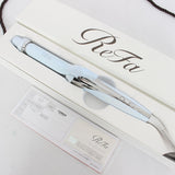 【新品】MTG ReFa BEAUTECH CURL IRON 26 RE-BJ-02A リファビューテック 26mm ヘアアイロン 本体