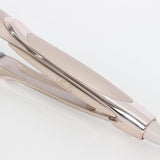 【美品】MTG ReFa STRAIGHT IRON PRO+ RE-CC-48A シャンパングレージュ リファストレートアイロン プロ ヘアアイロン 本体