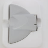 【新品】MTG ReFa BEAUTECH DRYER PRO RE-AJ02A ホワイト リファ ビューティック ドライヤープロ 本体