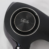 MTG ReFa BEAUTECH DRYER PRO RE-AJ03A ブラック リファ ビューテック ドライヤー プロ ビューティック 本体