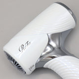 【美品】MTG ReFa BEAUTECH DRYER SE RE-BX-02A ホワイト ヘアドライヤー リファ ビューテック 本体