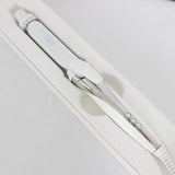 【新品】MTG ReFa BEAUTECH CURL IRON 26 RE-AG00A リファビューテック 26mm ヘアアイロン 本体