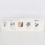 【新品未開封】Dyson Corrale HS07 BCBN コッパー/ブライトニッケル ヘアアイロン ダイソン コラール 本体