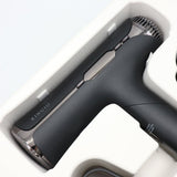 【新品】KINUJO Silk Premium Dryer PRO KP601 ブラック ヘアドライヤー 絹女 キヌージョ シルクプレミアム 本体