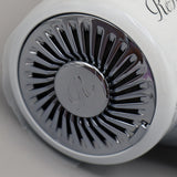 【美品】MTG ReFa BEAUTECH DRYER SE RE-BX-02A ホワイト ヘアドライヤー リファ ビューテック 本体