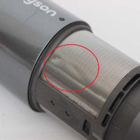 Dyson Airwrap Complete HS01 COMP FN ニッケル/フューシャ エアラップ ヘアスタイラー ダイソン 本体