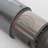 Dyson Airwrap Complete HS01 COMP FN ニッケル/フューシャ エアラップ ヘアスタイラー ダイソン 本体