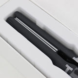 【新品】AURA THE ONE STRAIGHT IRON LM-1236-BK ブラック ストレートヘアアイロン オーラ 本体