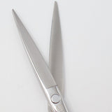 【美品】ミズタニシザーズ TWIG カットシザー 6インチ ハマグリ刃 3Dハンドル