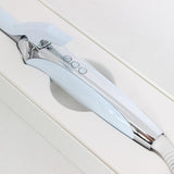 【新品】MTG ReFa CURL IRON PRO 19 RE-AZ-02A ホワイト リファカールアイロン プロ ヘアアイロン 本体