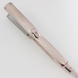 【美品】MTG ReFa STRAIGHT IRON PRO+ RE-CC-48A シャンパングレージュ リファストレートアイロン プロ ヘアアイロン 本体