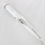 【美品】MTG ReFa BEAUTECH CURL IRON 32 RE-AF00A リファビューテック 32mm ヘアアイロン 本体