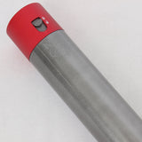 【美品】Dyson Airwrap Complete HS01 COMP RN NM ニッケル/レッド ダイソン エアラップ ヘアスタイラー 本体