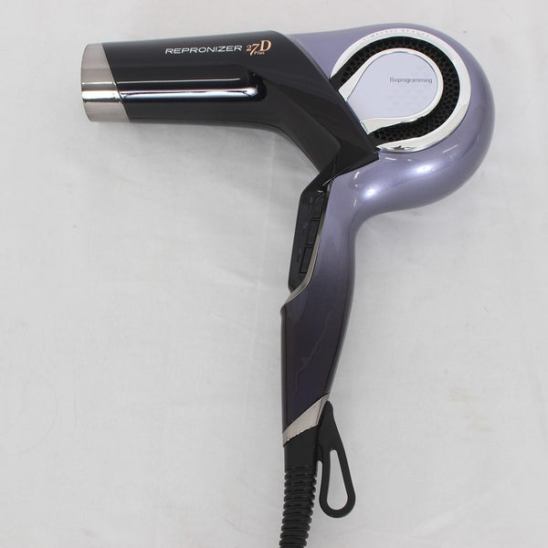 レプロナイザー 27D Plus REP27D-JP バイオプログラミング ヘアドライヤー リュミエリーナ 本体