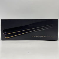 CARE PRO 超音波アイロン BUI-01 for hair medication ケアプロ ヘアメディケーション ヘアアイロン 本体