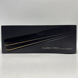 CARE PRO 超音波アイロン BUI-01 for hair medication ケアプロ ヘアメディケーション ヘアアイロン 本体