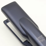 【美品】ヤーマン ナイトリペアアイロン YJHB4L ネイビー 超音波トリートメント ヘアアイロン YA-MAN 本体