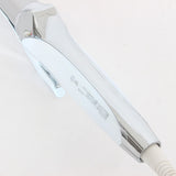 【美品】MTG ReFa CURL IRON PRO 32 RE-AW-02A ホワイト 32mm リファカールアイロン プロ ヘアアイロン 本体