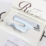 【美品】MTG ReFa BEAUTECH DRYER S+ RE-BC-02A ホワイト ヘアドライヤー リファビューテック ドライヤー 本体
