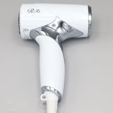 【美品】MTG ReFa BEAUTECH DRYER SE RE-BX-02A ホワイト ヘアドライヤー リファ ビューテック 本体