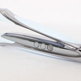 【美品】MTG ReFa STRAIGHT IRON PRO RE-AT-02A ホワイト リファストレートアイロン プロ ヘアアイロン 本体