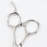 【美品】ミズタニシザーズ Acroleaf WIDE K-15 セニング 5.8インチ オフセットハンドル 21目3段 約5%～15% アクロリーフワイド