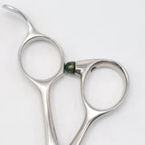 【美品】光シザー THINNING 722 セニング 6インチ オフセットハンドル 40目U溝 約50%