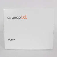 【新品未開封】Dyson Airwrap i.d. HS08 VLP セラミックピンク マルチスタイラー&ドライヤー ダイソン 本体