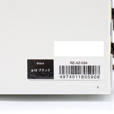 【新品】MTG ReFa CURL IRON PRO 19 RE-AZ-03A ブラック 19mm リファカールアイロン プロ ヘアアイロン 本体