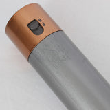 【美品】Dyson Airwrap Complete Long HS05 COMP LG BNBC ニッケル/コッパー ダイソン エアラップ マルチスタイラー 本体