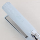 【美品】MTG ReFa STRAIGHT IRON PRO RE-AT-02A ホワイト リファストレートアイロン プロ ヘアアイロン 本体