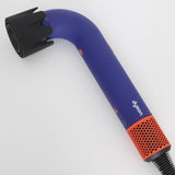 【美品】Dyson Supersonic r HD17 VBTO ビンカブルー/トパーズ ヘアドライヤー スーパーソニック アール ダイソン 本体