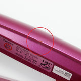 アドスト DS プレミアムスリム FDSS-19 レッドバイオレット ヘアアイロン ADST DS SLIM コテ 本体