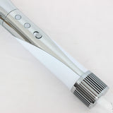 【美品】MTG ReFa BEAUTECH RESETTER RE-BI-02A ホワイト ヘアドライヤー リファビューテック リセッター 本体