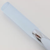 【美品】MTG ReFa STRAIGHT IRON PRO RE-AT-02A ホワイト リファストレートアイロン プロ ヘアアイロン 本体