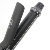 【美品】MTG ReFa CURL IRON PRO 32 RE-AW-03A ブラック 32mm リファカールアイロン プロ ヘアアイロン 本体