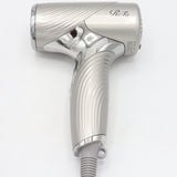 【美品】MTG ReFa BEAUTECH DRYER SE RE-BX-15A シルバー ヘアドライヤー リファ ビューテック 本体