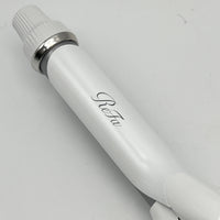 【美品】MTG ReFa BEAUTECH CURL IRON 26 RE-AG00A リファビューテック 26mm ヘアアイロン 本体
