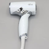 【美品】MTG ReFa BEAUTECH DRYER SE RE-BX-02A ホワイト ヘアドライヤー リファ ビューテック 本体