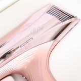 【新品】MTG ReFa BEAUTECH DRYER S+ RE-BC-05A ピンク ホルダー付き ヘアドライヤー リファビューテック スマート 本体