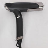 【美品】 アデランス BOSLEY JET/EX AD-BL01 マットブラック ヘアドライヤー 本体
