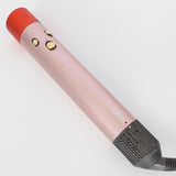 Dyson Airwrap Lite HS05 RTO ENT さくらロゼ マルチスタイラー ヘアドライヤー カールドライヤー ダイソン エアラップ ライト 本体