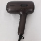 【美品】パナソニック ナノケア アルティメイト EH-NC80-T オーセンティックブラウン ヘアドライヤー Panasonic ULTIMATE 本体