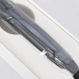 【新品】MTG ReFa STRAIGHT IRON PRO RE-AT-03A ブラック ストレートアイロン プロ リファ 本体