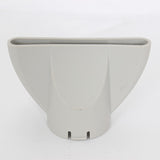 【美品】MTG ReFa BEAUTECH DRYER SMART RE-AN-02A ホワイト ヘアドライヤー リファビューテック 本体