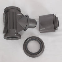 【美品】Dyson Supersonic Shine HD15 ULF BNBC ニッケル/コッパー ヘアドライヤー ダイソン スーパーソニック シャイン 本体