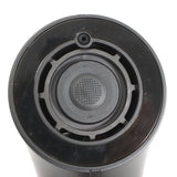 【美品】Brighte SHOWER DRYER BRT-SD173 ブラック ヘアドライヤー ブライト シャワードライヤー 本体